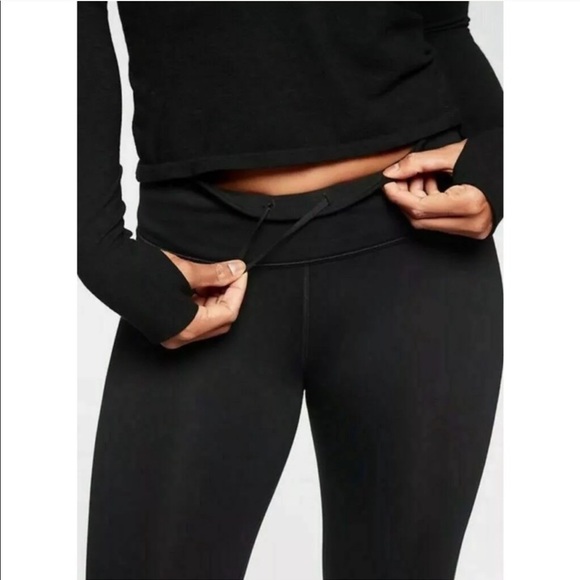 Athleta Pants & Jumpsuits Athleta Alpine Valley Pant Poshmark